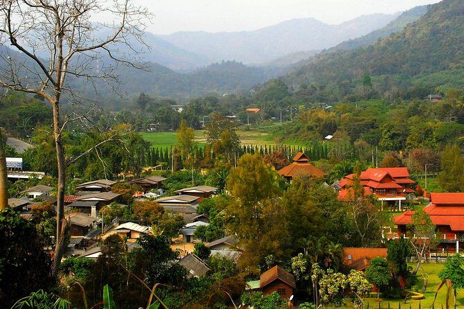 Authentic Mae Kham Pong Village Cultural Experience - Who Will Love This Tour?