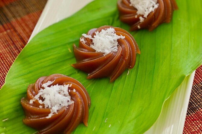 Authentic Malaysian Cooking Class with Market Tour - Key Points