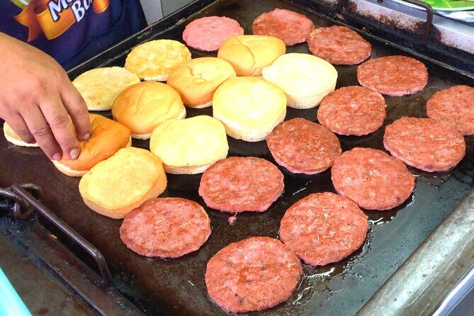 Authentic Malaysian Street Food Tour in Kampung Baru - What Travelers Say