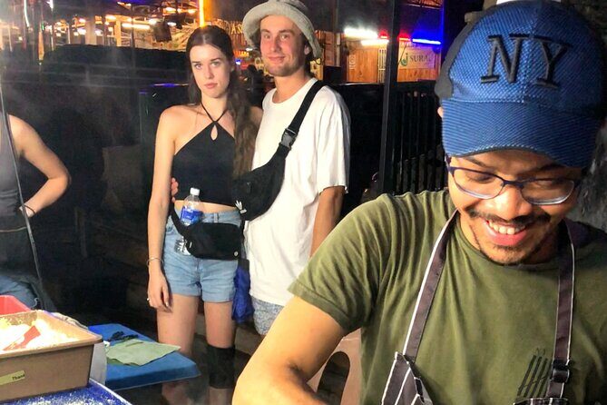 Authentic Malaysian Street Food Tour in Kampung Baru - Frequently Asked Questions