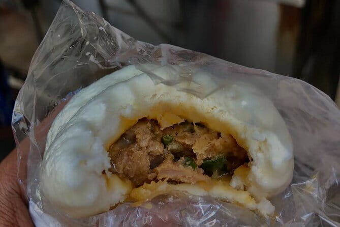 Authentic Manila Chinatown Food Tour Exploration - A Closer Look at the Manila Chinatown Food Tour