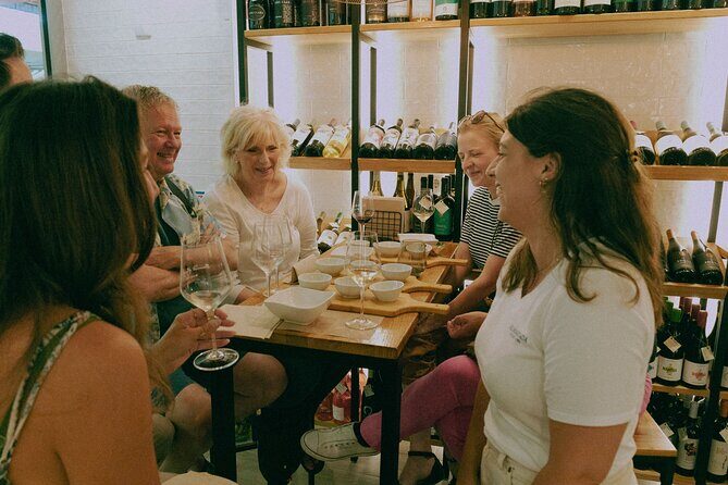 Authentic Market & Food Tour in Portimão, Algarve - A Closer Look at the Food & Experience