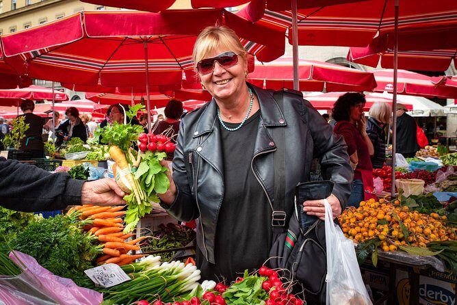 Authentic Market Tour and Cooking Class in the Heart of Zagreb - Why Choose This Tour?