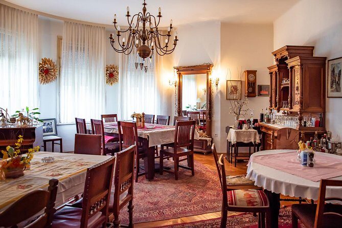 Authentic Market Tour and Cooking Class in the Heart of Zagreb - FAQ