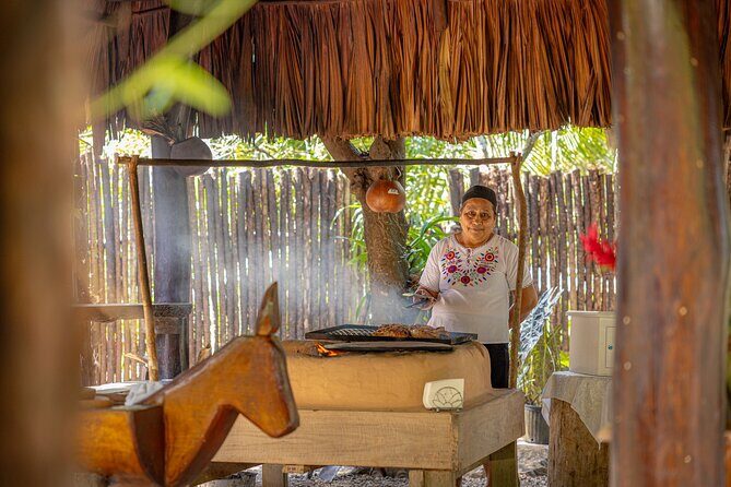 Authentic Mayan Cuisine Cultural Tour - Who Would Love This Tour?
