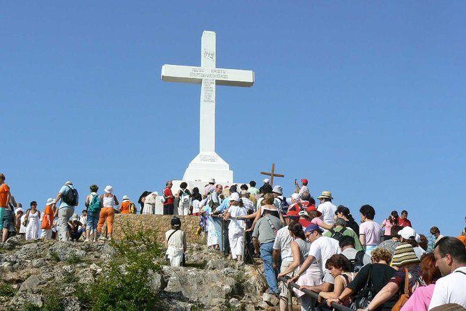 Authentic Medjugorje Tour - An In-Depth Look at the Authentic Medjugorje Tour