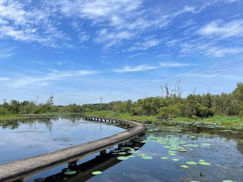 Authentic Mekong Delta 2 Days Tour From Ho Chi Minh City - Who This Tour Is Perfect For