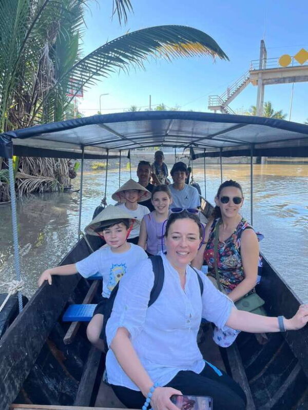 Authentic Mekong Delta 2 Days Tour From Ho Chi Minh City - Final Thoughts on the Mekong Delta 2-Day Tour