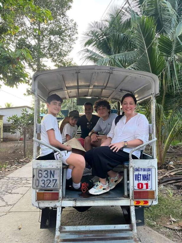 Authentic Mekong Delta 2 Days Tour From Ho Chi Minh City - FAQ