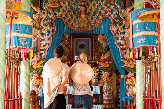 Authentic Mekong Delta Tour With Local Experts - The Sum Up