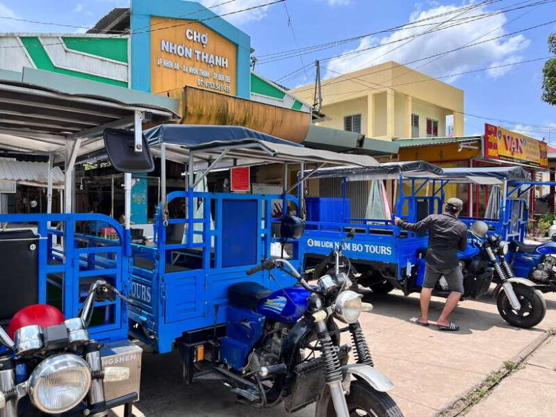 Authentic Mekong Experience | 2-Day Village Life & Culture - Key Points