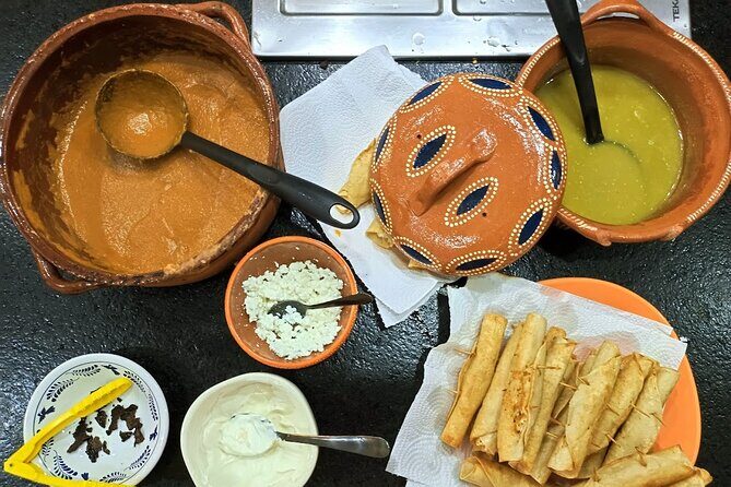 Authentic Mexican Cooking Class in Mazatlan - What to Expect from the Mazatlan Mexican Cooking Class