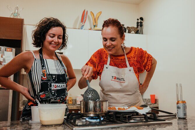Authentic Mexican Cooking Class in Mazatlan - Frequently Asked Questions