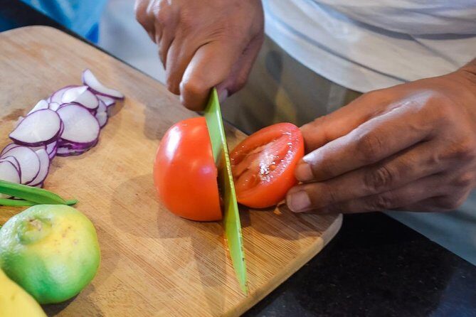 Authentic Mexican Cooking Class in Playa del Carmen - Key Points