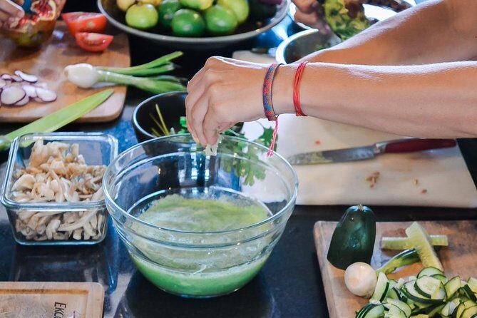 Authentic Mexican Cooking Class in Playa del Carmen - FAQ