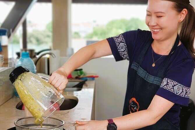 Authentic Mexican Cooking & Tequila tasting experience-Casa Humo - Discovering a Taste of Mexico: Casa Humo’s Authentic Cooking & Tequila Experience