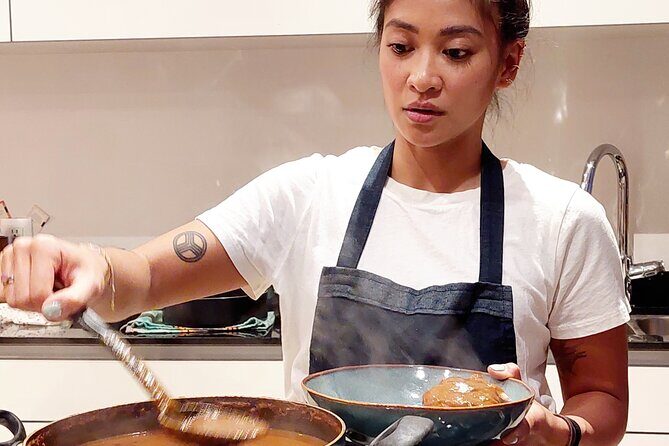 Authentic Mexican Cooking & Tequila tasting experience-Casa Humo - Final Thoughts: Is This Experience Right for You?