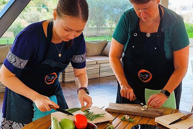 Authentic Mexican Cooking & Tequila tasting experience-Casa Humo - FAQ