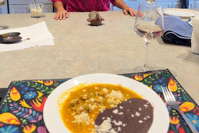 Authentic Mexican Cuisine (Oaxaca) - Final Thoughts