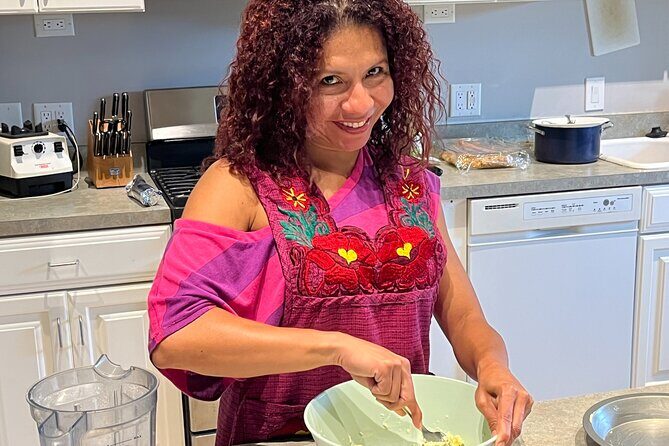 Authentic Mexican Cuisine (Oaxaca) - FAQ