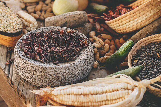 Authentic Mexican Legacy Cooking Class in Cabo San Lucas - Practical Details and Considerations