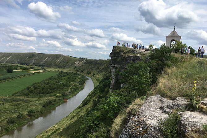 Authentic Moldova - Excursion to Orhei Vechi - The Full Experience: What to Expect