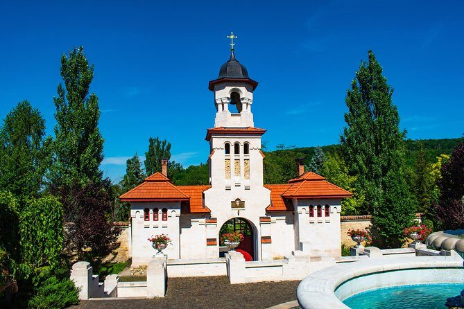 Authentic Moldova - Excursion to Orhei Vechi - Authentic Moldova in a Nutshell