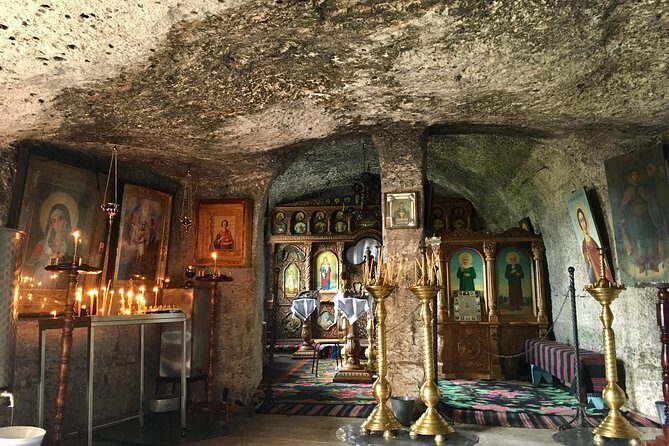 Authentic Moldova - Excursion to Orhei Vechi - Who Will Love This Tour?