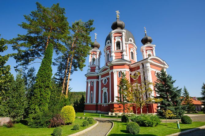 Authentic Moldova - Excursion to Orhei Vechi - Final Thoughts
