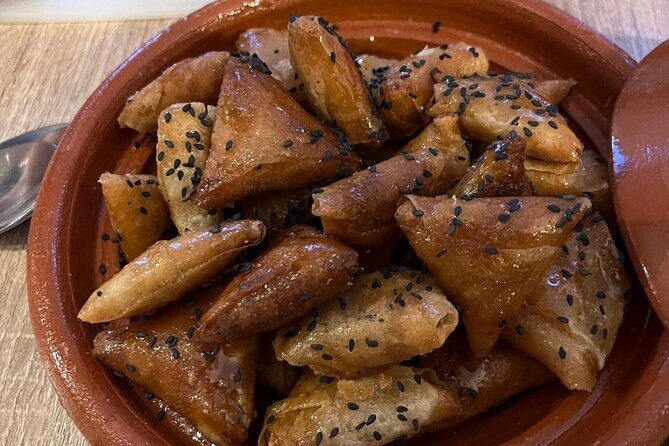 Authentic Moroccan Dinner & Cooking Workshop in Paris - Authenticity and Value: What to Expect