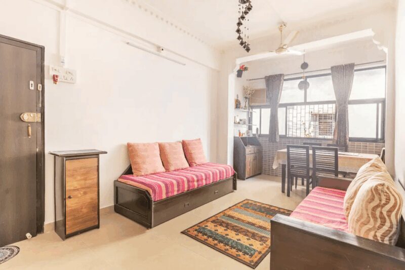 Authentic Mumbai: Home-Cooked Meal with a Local Host - A Deep Dive into the Experience