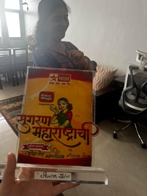 Authentic Mumbai: Home-Cooked Meal with a Local Host - Practical Information and Tips