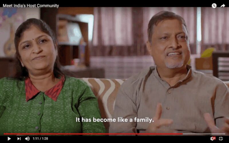 Authentic Mumbai: Home-Cooked Meal with a Local Host - Frequently Asked Questions