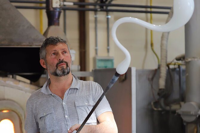 Authentic Murano Glass Tour - FAQ Section