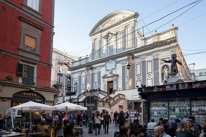 Authentic Naples Street Food Tour With Local Expert Guide - The Sum Up: Who Will Love This Tour?