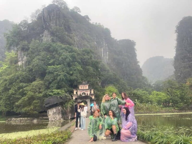Authentic Ninh Binh Jeep Tour : Sightseeing, Culture, Foods - A Deep Dive into the Ninh Binh Jeep Tour Experience