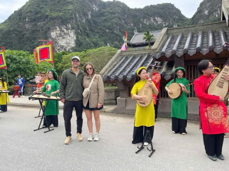 Authentic Ninh Binh Jeep Tour : Sightseeing, Culture, Foods - Who Should Join This Tour?