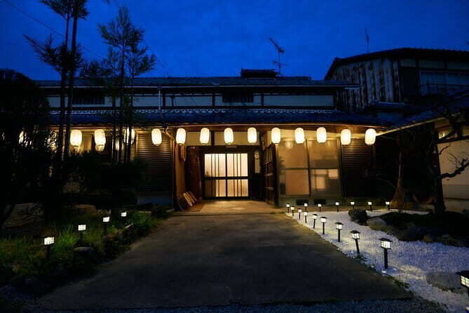 Authentic Ninja Weapon Making Experience - Who Will Love This Experience?