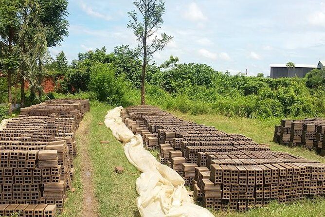 Authentic 'Non-Touristy' Mekong Delta Ben Tre 1 Day Private Tour - A Genuine Day in the Mekong Delta: What to Expect