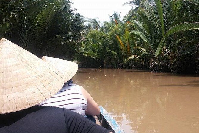 Authentic 'Non-Touristy' Mekong Delta Ben Tre 1 Day Private Tour - Who Will Enjoy This Tour?