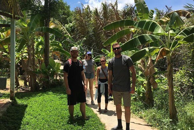 Authentic 'Non-Touristy' Mekong Delta Ben Tre 1 Day Private Tour - FAQ