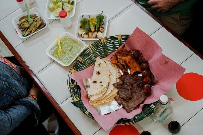 AUTHENTIC OAXACA CULTURAL FOOD TOUR, eat like a local. - A Deep Dive into the Oaxaca Food Tour Experience
