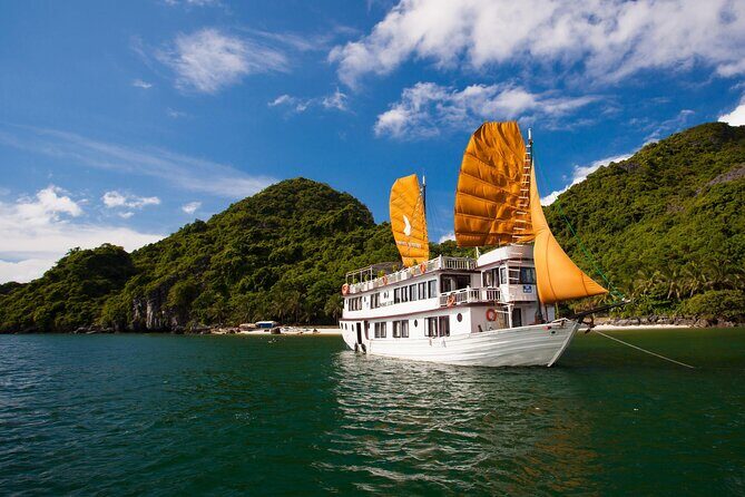 Authentic of Vietnam & Cambodia Tour - full package