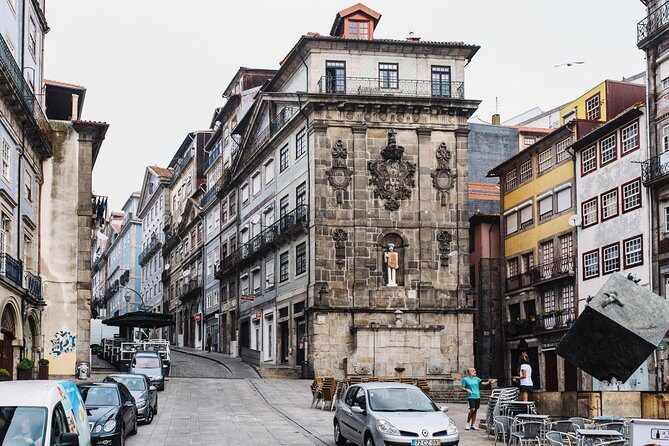 Authentic Oporto Walking Tour with Wine Tasting - Final Thoughts