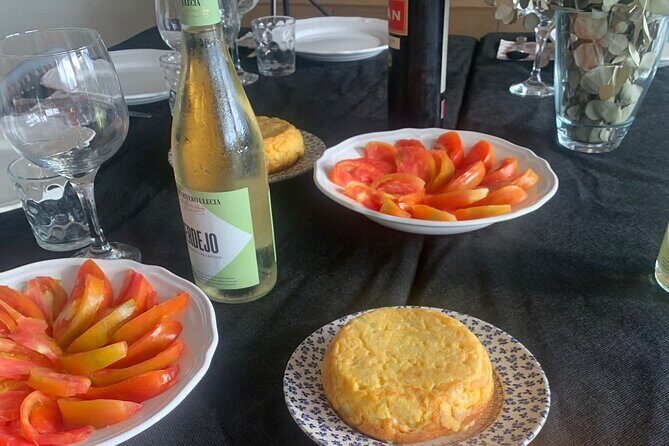 Authentic Paella Dinner in Valencia - A Closer Look at the Experience