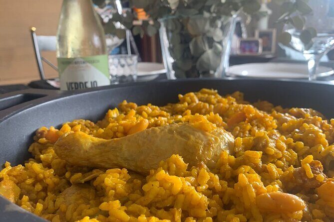 Authentic Paella Dinner in Valencia - Final Thoughts
