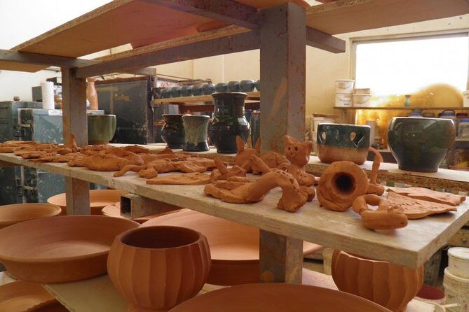 Authentic Paphos: Culture, Flavors and Traditions - The Sum Up: Who Will Love This Tour?