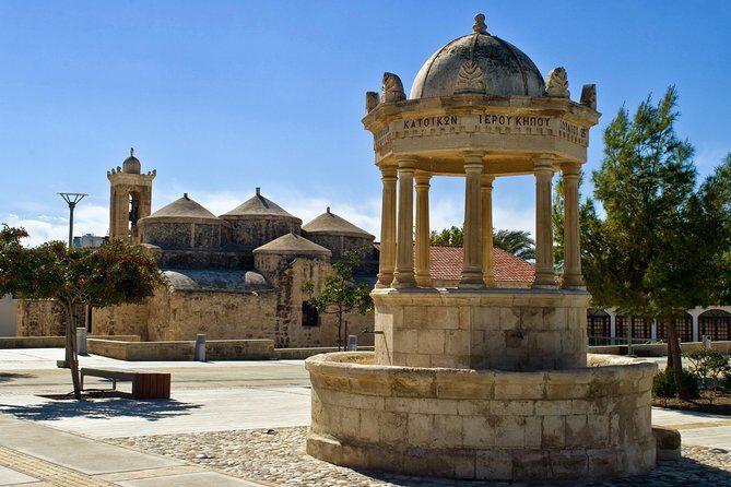 Authentic Paphos: Culture, Flavors and Traditions - FAQs