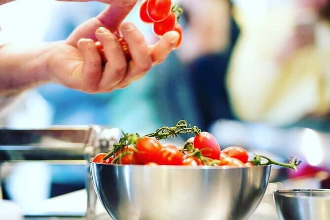 Authentic Pasta Class in Florence - Who Will Love This Experience?