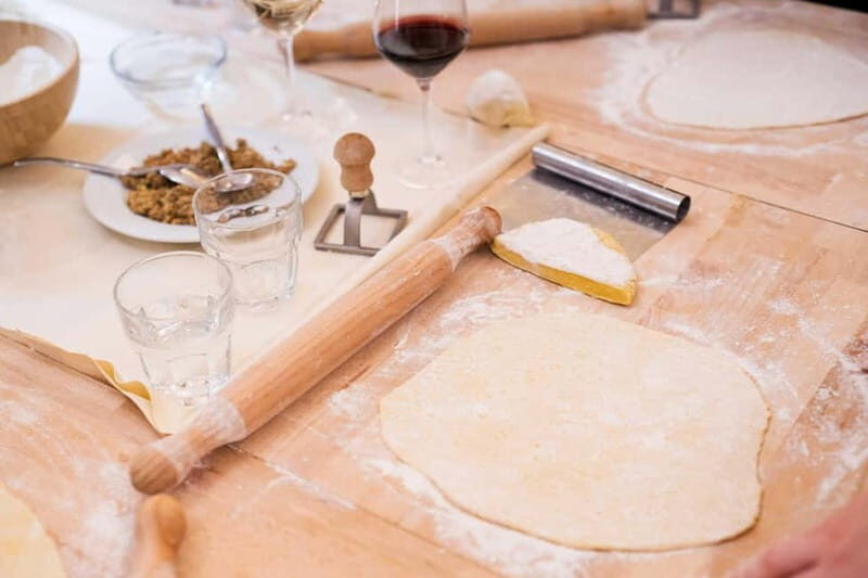 Authentic Pasta Making Class in Florence with a Local Chef - Who Will Enjoy This Experience?